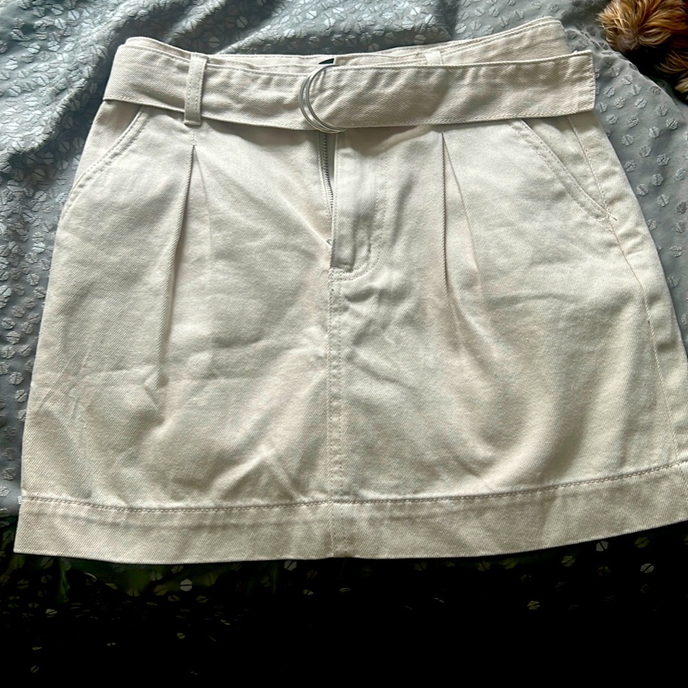 Forever 21 skirt.